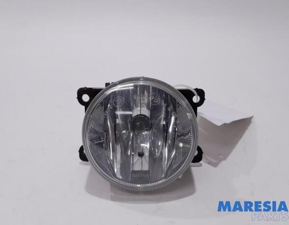 Fog Light PEUGEOT 208 I (CA, CC)