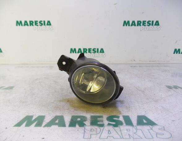 Mistlamp RENAULT Clio III (BR0/1, CR0/1), RENAULT Clio II (BB, CB)