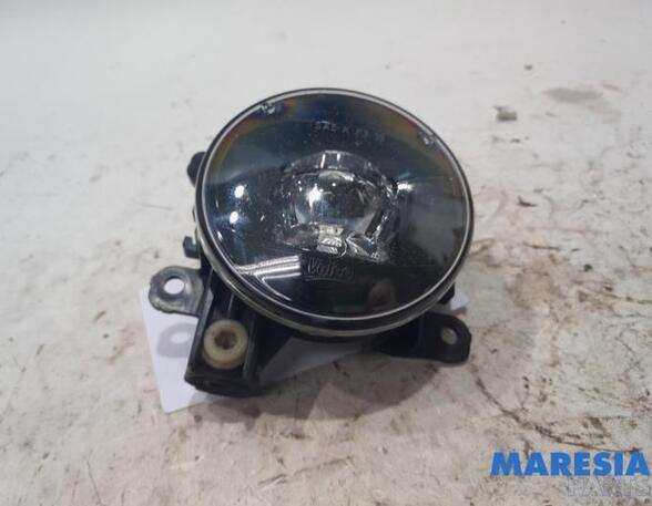 Fog Light RENAULT CAPTUR I (J5_, H5_), RENAULT CLIO IV (BH_)