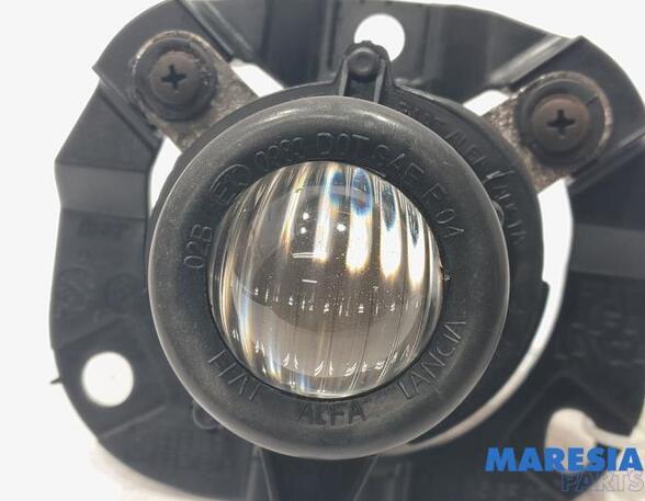 Fog Light ALFA ROMEO Giulietta (940)