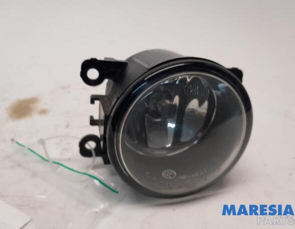 Fog Light PEUGEOT 207 CC (WD)