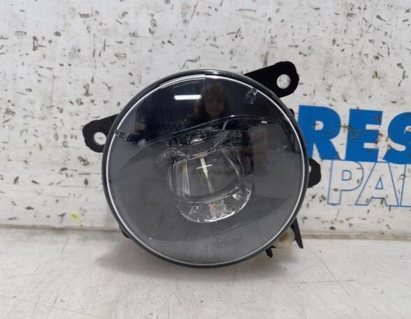 Mistlamp RENAULT Captur I (H5, J5), RENAULT Clio IV (BH), RENAULT Clio III (BR0/1, CR0/1)