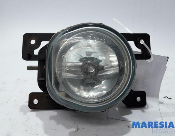 Mistlamp FIAT DOBLO Cargo (263_), FIAT DOBLO MPV (263_), FIAT DOBLO Platform/Chassis (263_)