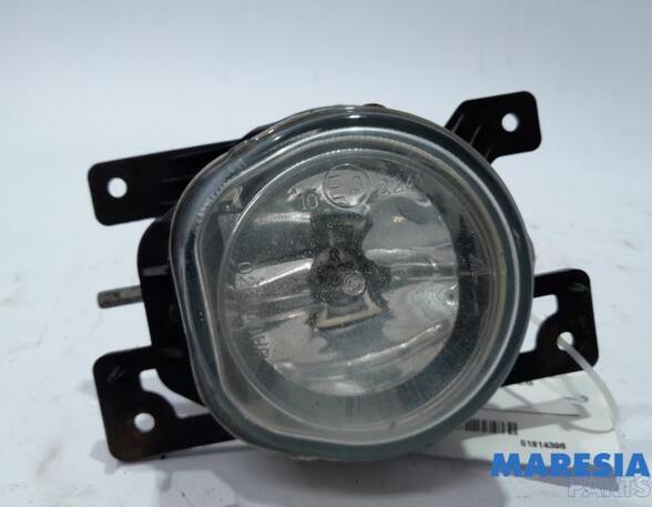 Fog Light FIAT DOBLO Cargo (263_), FIAT DOBLO MPV (263_), FIAT DOBLO Platform/Chassis (263_)