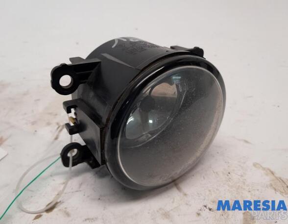 Fog Light PEUGEOT 307 CC (3B)