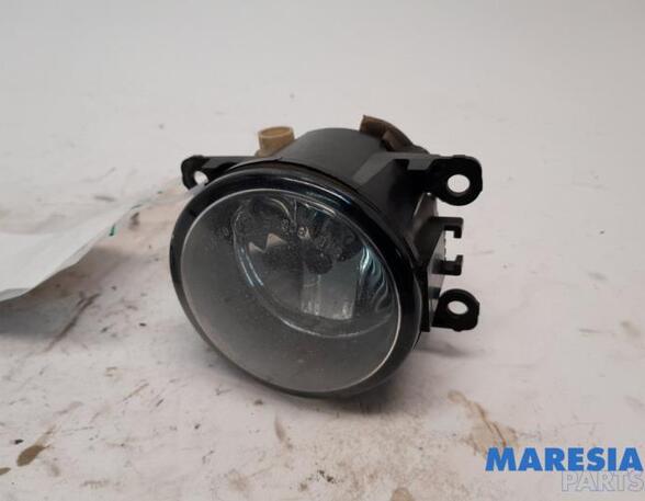 Fog Light PEUGEOT 307 CC (3B)