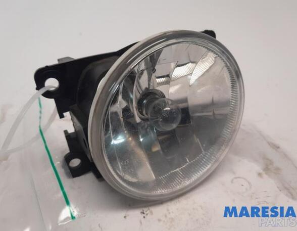 Fog Light PEUGEOT 5008 (0E, 0U)