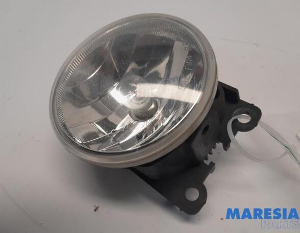 Mistlamp PEUGEOT 5008 (0E, 0U)