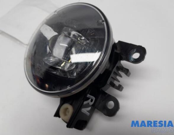 Mistlamp RENAULT Clio IV Grandtour (KH), RENAULT Clio III Grandtour (KR0/1)