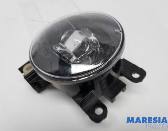 Fog Light RENAULT Clio IV Grandtour (KH), RENAULT Clio III Grandtour (KR0/1)