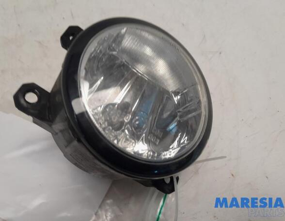 Fog Light FIAT Ducato Kasten (250, 290), FIAT Ducato Bus (250, 290), FIAT Ducato Kasten (250)