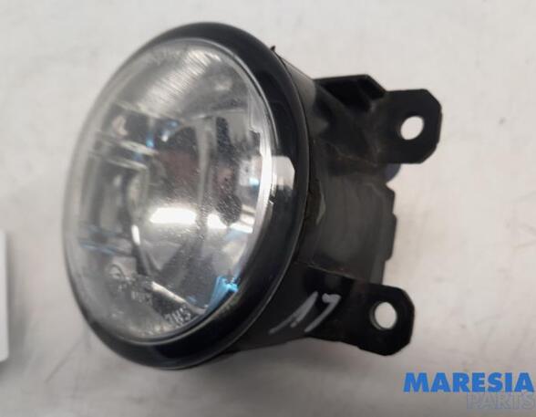 Mistlamp FIAT Ducato Kasten (250, 290), FIAT Ducato Bus (250, 290), FIAT Ducato Kasten (250)