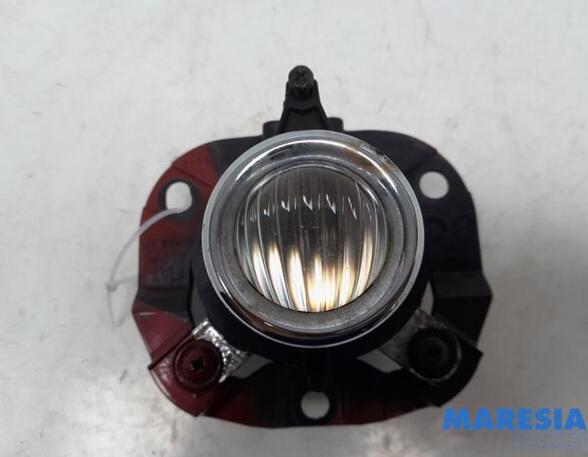 Mistlamp ALFA ROMEO Giulietta (940), ALFA ROMEO Mito (955), FIAT 500 (312), FIAT 500 C (312)