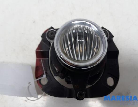 Fog Light ALFA ROMEO Giulietta (940), FIAT 500 (312), FIAT 500 C (312)