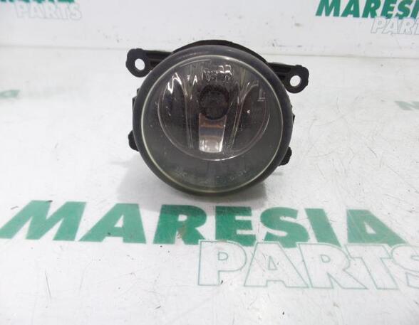 Fog Light PEUGEOT 307 CC (3B)