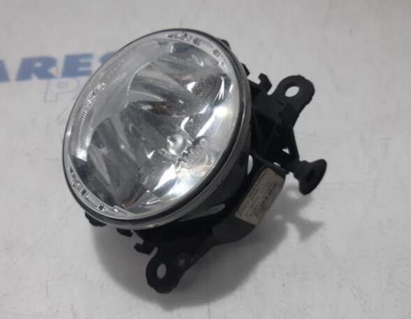 Mistlamp RENAULT CAPTUR I (J5_, H5_), RENAULT CLIO IV (BH_), RENAULT CLIO III (BR0/1, CR0/1)