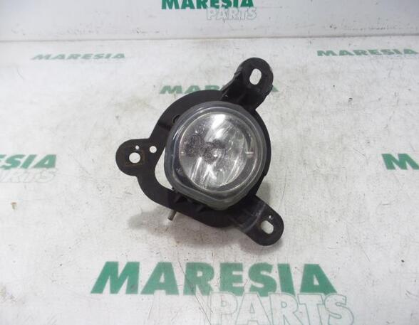 Mistlamp ALFA ROMEO MITO (955_)