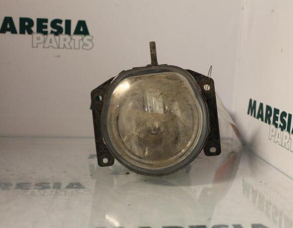 Fog Light ALFA ROMEO 156 (932_)