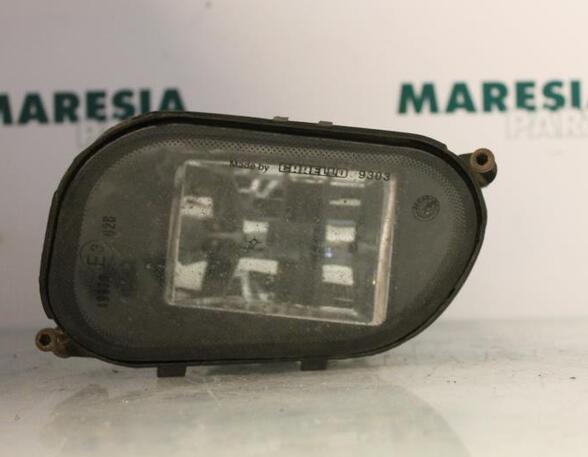 Fog Light ALFA ROMEO 146 (930_)