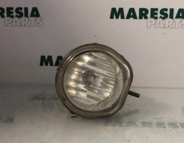 Mistlamp FIAT MAREA (185_)