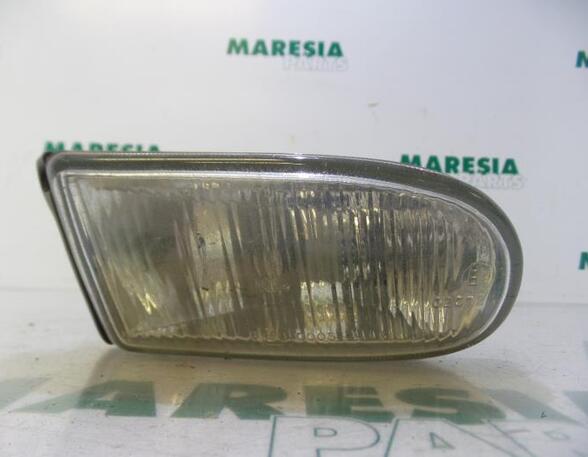 Fog Light RENAULT 19 II (B/C53_), RENAULT ESPACE III (JE0_)