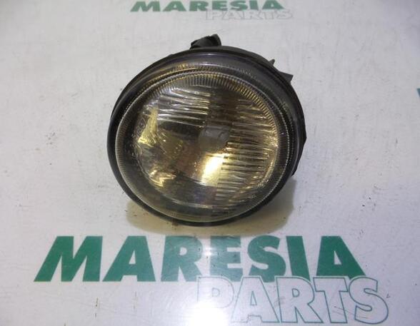 Mistlamp RENAULT CLIO II (BB_, CB_), RENAULT THALIA I (LB_), RENAULT CLIO III (BR0/1, CR0/1)