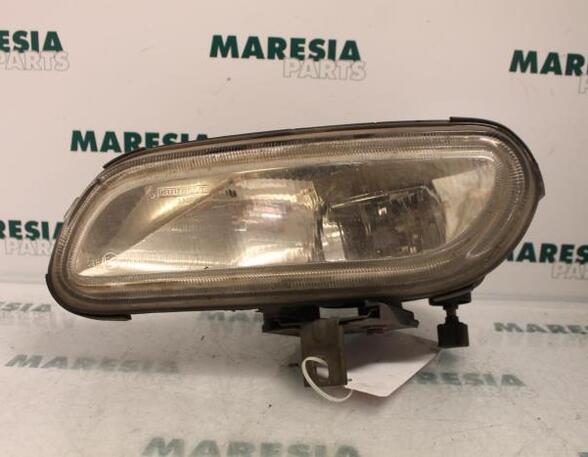 Fog Light PEUGEOT 406 (8B)