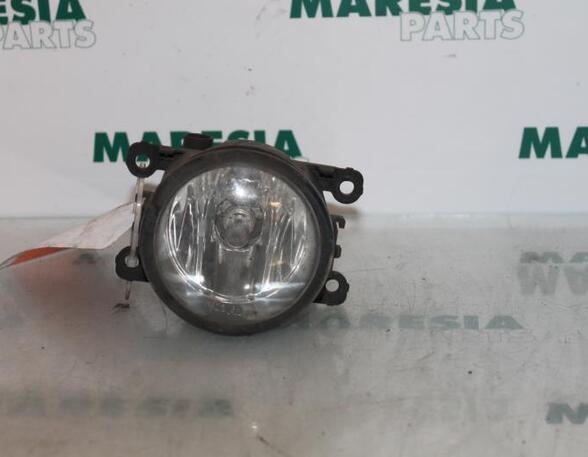 Fog Light RENAULT MEGANE II Estate (KM0/1_)