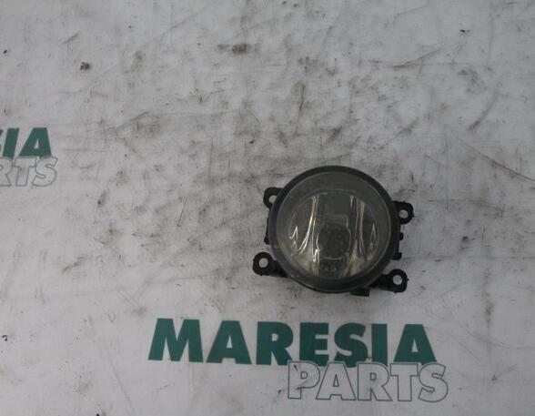 Fog Light RENAULT MEGANE II Estate (KM0/1_)