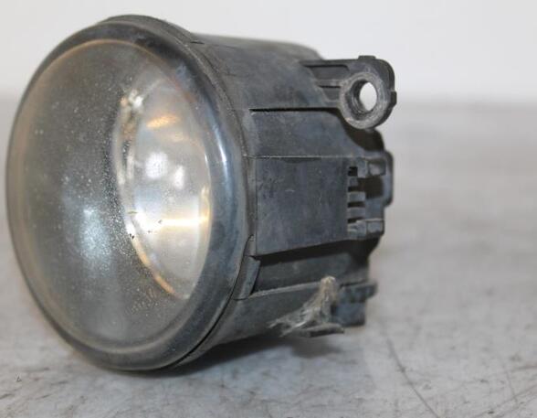 Fog Light RENAULT MEGANE II Estate (KM0/1_)