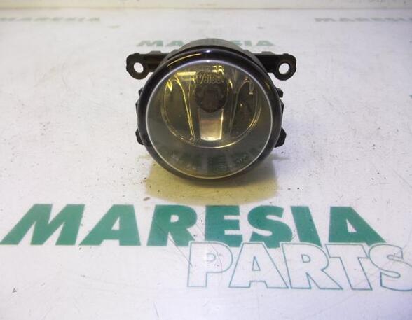 Fog Light RENAULT MEGANE II (BM0/1_, CM0/1_), RENAULT MEGANE II Saloon (LM0/1_)