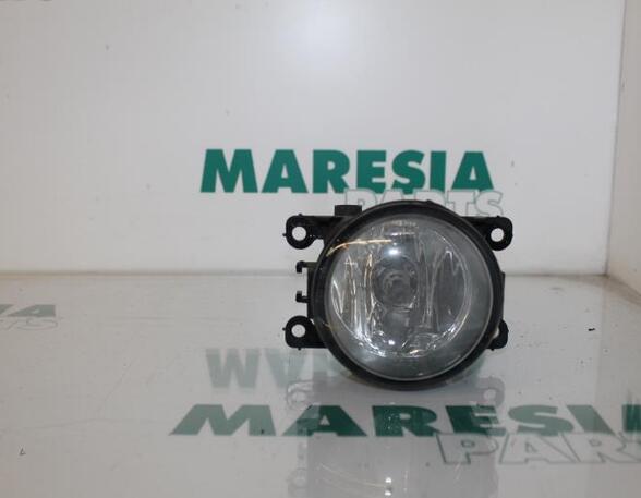 Fog Light RENAULT GRAND SCÉNIC II (JM0/1_), RENAULT SCÉNIC II (JM0/1_)