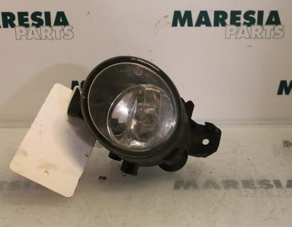 Fog Light RENAULT CLIO II (BB_, CB_)