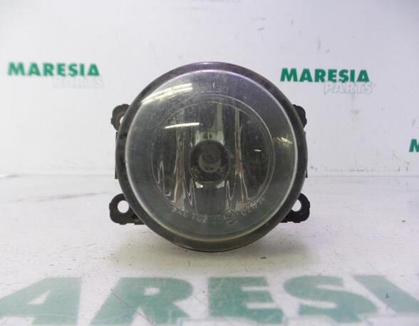 Fog Light RENAULT GRAND SCÉNIC II (JM0/1_), RENAULT SCÉNIC II (JM0/1_)