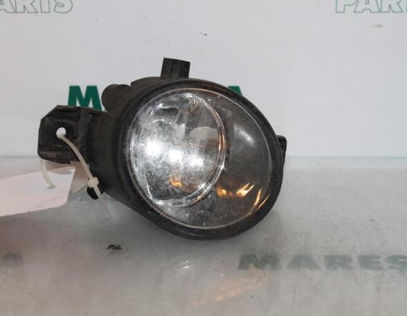 Fog Light RENAULT LAGUNA II (BG0/1_)