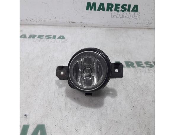 Fog Light RENAULT ESPACE IV (JK0/1_)