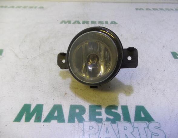 Fog Light RENAULT ESPACE IV (JK0/1_)