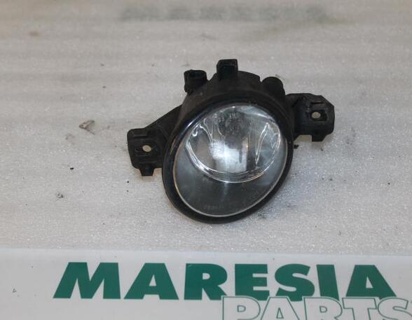 Fog Light RENAULT VEL SATIS (BJ0_)