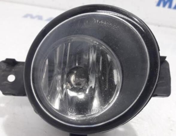 Fog Light RENAULT ESPACE IV (JK0/1_)