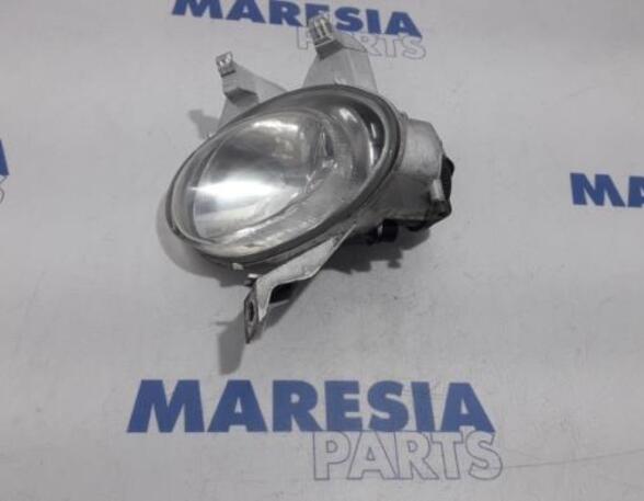 Mistlamp PEUGEOT 206 CC (2D)