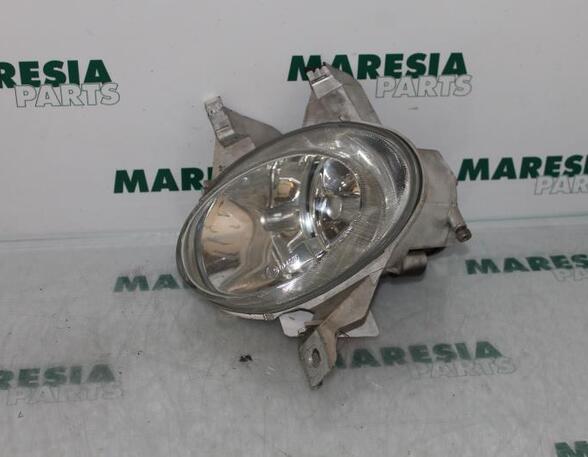 Mistlamp PEUGEOT 206 Hatchback (2A/C), PEUGEOT 206 Saloon, PEUGEOT 206 SW (2E/K)