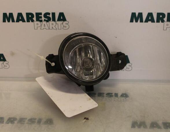 Fog Light RENAULT ESPACE IV (JK0/1_)