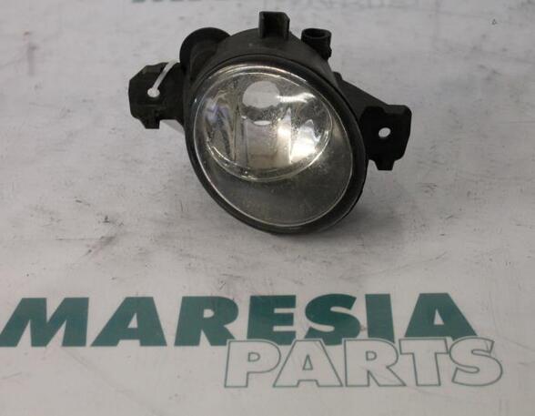 Mistlamp RENAULT ESPACE IV (JK0/1_)