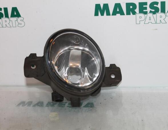 Fog Light RENAULT VEL SATIS (BJ0_)