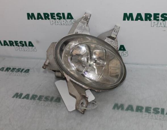 Mistlamp PEUGEOT 206 Hatchback (2A/C), PEUGEOT 206 SW (2E/K), PEUGEOT 206 Saloon