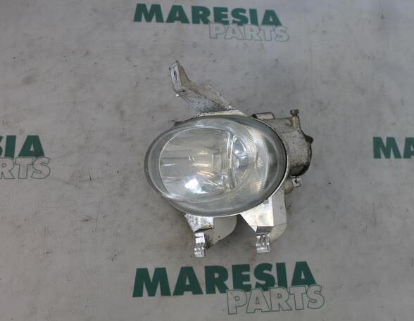 Mistlamp PEUGEOT 206 Hatchback (2A/C), PEUGEOT 206 SW (2E/K), PEUGEOT 206 Saloon