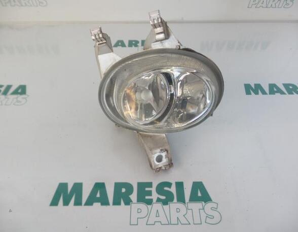 Mistlamp PEUGEOT 206 Hatchback (2A/C), PEUGEOT 206 Saloon, PEUGEOT 206 SW (2E/K)