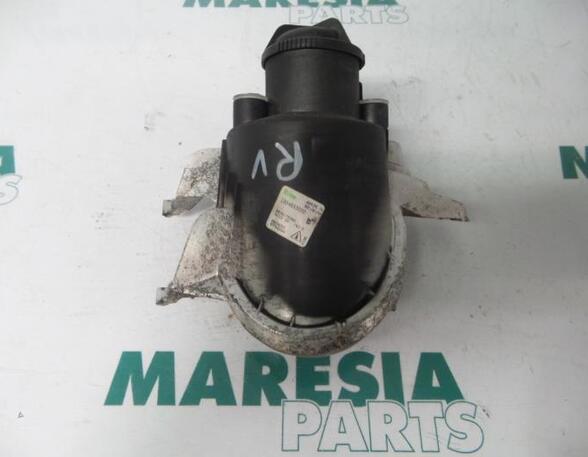 Mistlamp PEUGEOT 206 Hatchback (2A/C), PEUGEOT 206 Saloon, PEUGEOT 206 SW (2E/K)