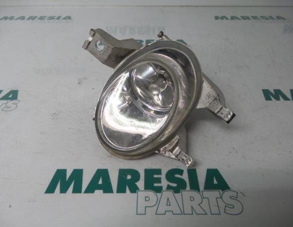 Fog Light PEUGEOT 206 Hatchback (2A/C), PEUGEOT 206 Saloon, PEUGEOT 206 SW (2E/K)