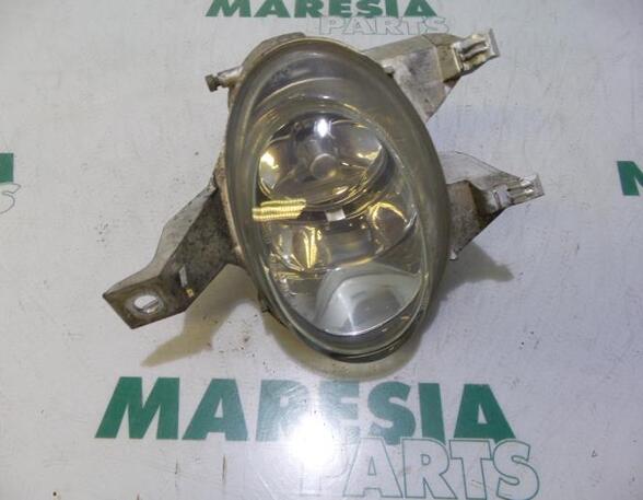 Mistlamp PEUGEOT 206 SW (2E/K)